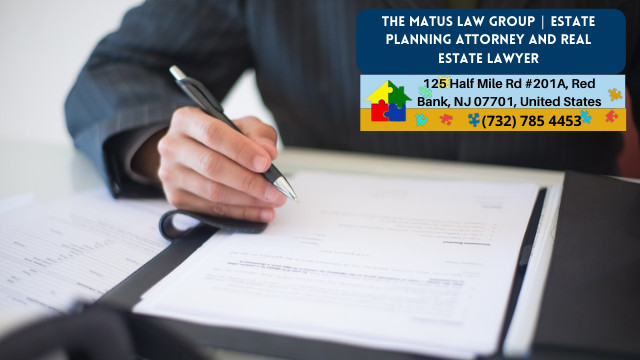 special needs trust lawyer near me